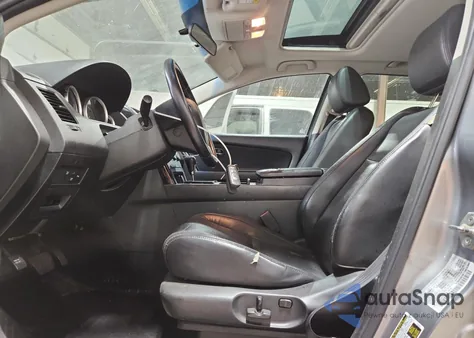 2014 Mazda Cx-9 Touring z USA, uszkodzony, nr VIN JM3TB3CA9E0428130